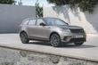 Pregled SUV-ja Range Rover Velar fotografija 2