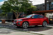 Pregled druge generacije crossoverja BMW X4 fotografija 1