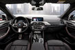 Pregled druge generacije crossoverja BMW X4 fotografija 6