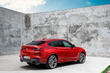 Pregled druge generacije crossoverja BMW X4 fotografija 5