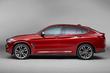 Pregled druge generacije crossoverja BMW X4 fotografija 4