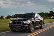 Pregled druge generacije crossoverja BMW X4 fotografija 2