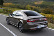 Pregled limuzine Renault Talisman fotografija 8