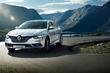 Pregled limuzine Renault Talisman fotografija 7