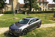 Pregled limuzine Renault Talisman fotografija 6