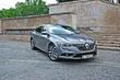 Pregled limuzine Renault Talisman fotografija 1