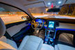 Pregled limuzine Renault Talisman fotografija 5