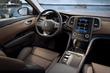 Pregled limuzine Renault Talisman fotografija 4