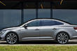 Pregled limuzine Renault Talisman fotografija 3