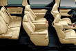 Luksuzni enoprostorec Toyota Alphard tretje generacije fotografija 6