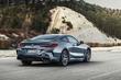 Pregled novega štirikolesno gnanega kupeja BMW 8-Series fotografija 8