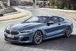 Pregled novega štirikolesno gnanega kupeja BMW 8-Series fotografija 5