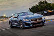 Pregled novega štirikolesno gnanega kupeja BMW 8-Series fotografija 1