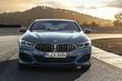 Pregled novega štirikolesno gnanega kupeja BMW 8-Series fotografija 4