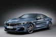 Pregled novega štirikolesno gnanega kupeja BMW 8-Series fotografija 2