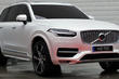 Pregled druge generacije križanca Volvo XC90 fotografija 7