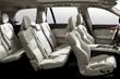 Pregled druge generacije križanca Volvo XC90 fotografija 4