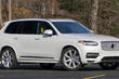 Pregled druge generacije križanca Volvo XC90 fotografija 2