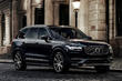 Pregled druge generacije križanca Volvo XC90 fotografija 1