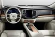 Pregled druge generacije križanca Volvo XC90 fotografija 3