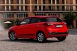 Posodobljena petvratna kombilimuzina Hyundai i20 fotografija 4