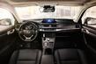 Hibridni kombilimuzina Lexus CT 200h fotografija 5
