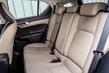Hibridni kombilimuzina Lexus CT 200h fotografija 6