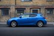 Hibridni kombilimuzina Lexus CT 200h fotografija 4