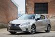 Hibridni kombilimuzina Lexus CT 200h fotografija 3