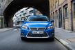 Hibridni kombilimuzina Lexus CT 200h fotografija 2