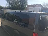 Citroen Jumpy/Dispatch 2017– Kromirane strešne sani fotografija 3