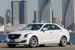 Luksuzna limuzina Cadillac ATS fotografija 1