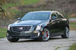 Luksuzna limuzina Cadillac ATS fotografija 5