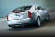 Luksuzna limuzina Cadillac ATS fotografija 4