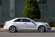 Luksuzna limuzina Cadillac ATS fotografija 3