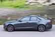 Luksuzna limuzina Cadillac ATS fotografija 2