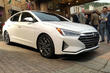 Pregled Hyundai Elantra modelnega leta 2019 fotografija 8