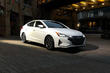 Pregled Hyundai Elantra modelnega leta 2019 fotografija 7
