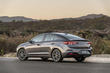 Pregled Hyundai Elantra modelnega leta 2019 fotografija 3
