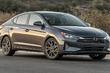 Pregled Hyundai Elantra modelnega leta 2019 fotografija 1