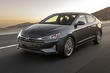 Pregled Hyundai Elantra modelnega leta 2019 fotografija 2
