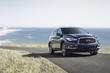 Premijski križanec Infiniti QX60 fotografija 5