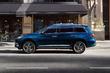 Premijski križanec Infiniti QX60 fotografija 2