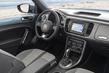 Legendarni kombilimuzina Volkswagen Beetle tretje generacije fotografija 6