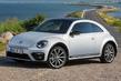 Legendarni kombilimuzina Volkswagen Beetle tretje generacije fotografija 1