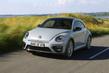 Legendarni kombilimuzina Volkswagen Beetle tretje generacije fotografija 3
