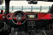 Legendarni kombilimuzina Volkswagen Beetle tretje generacije fotografija 5