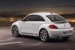Legendarni kombilimuzina Volkswagen Beetle tretje generacije fotografija 2