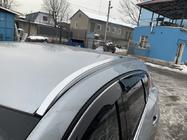 Mazda CX-5 2017–2025 OEM strešne sani (2 kosa) fotografija 3