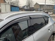 Mazda CX-5 2017–2025 OEM strešne sani (2 kosa) fotografija 4